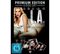 L.A. Confidential - Premium Edition [Import allemand]