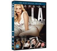 L.A. Confidential - Special Edition [DVD] [1997]