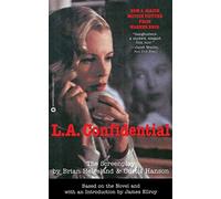 L.A. Confidential: The Screenplay