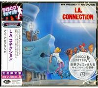 L.A.CONNECTION - La Connection (Disco Fever)