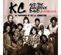L.a. Connection - The KC & The Sunshine Band Songbook