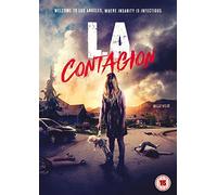 L.A. Contagion [DVD]
