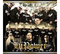 L.A. County South Siders Hi Power Domination (CD) (US IMPORT)