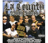 Hi Power Presents - La County Southsider's
