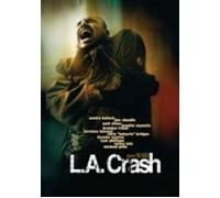 L.A.CRASH DVD SANDRA BULLOCK DRAMA NEW