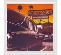 L.A. Dialogues by Randy Heddon & Jimmy Street (2003-09-02)