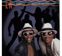L.A. Dream Team - Kings Of The West Coast [Vinyl LP]