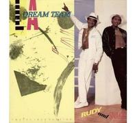 L.A. Dream Team - Rudy And Snake