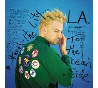 L.A. - FROM THE CITY TO THE OCEAN SIDE CD NEW