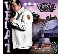 L.A.G.G.A.~MADE IN CALI