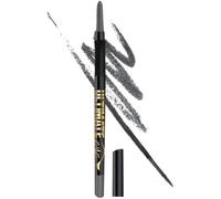 L.A. Girl Automatic Eye Pencil Ultimate Continuous Intense Charcoal
