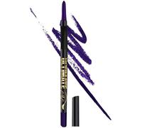 L.A. Girl Automatic Eye Pencil Ultimate Intense Perpetual Purple 10 gr