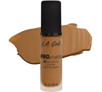 L.A. Girl Pro Matte Foundation Warm Sienna