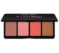 L.A. GIRL Blushed Babe Blush Palette