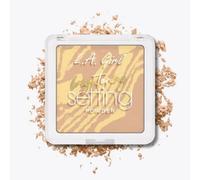 L.A. Girl Brightening Setting Powder Yellow