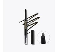 L.A. Girl Brow Bestie Triangular Auto Pencil Black Brown