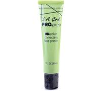 L.A. Girl PRO Prep Colour Correcting Primer Green