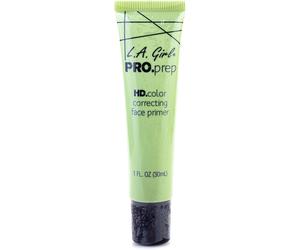 L.A. Girl Color Correcting Face Primers Green