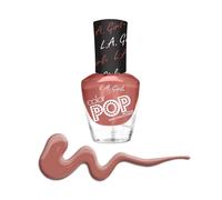 L.A. Girl Color Pop Nail Polish Bravo GNL851