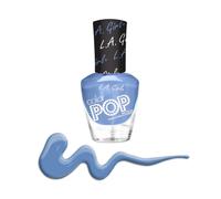 L.A. Girl Color Pop Nail Polish Cornflower GNL835