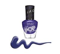 L.A. Girl Color Pop Nail Polish Deep Sea GNL837