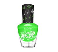 L.A. Girl Color Pop Nail Polish Leap GNL831