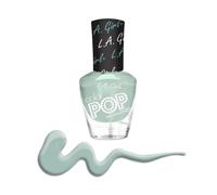 L.A. Girl Color Pop Nail Polish Minty GNL832