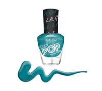L.A. Girl Color Pop Nail Polish Oasis GNL849