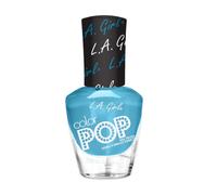 L.A. Girl Color Pop Nail Polish Plunge GNL834