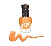 L.A. Girl Color Pop Nail Polish Pop! GNL829