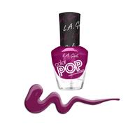 L.A. Girl Color Pop Nail Polish Tempting GNL821