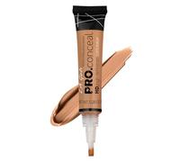 L.A. Girl Cosmetics Pro Conceal HD Concealer, Almond 8 g