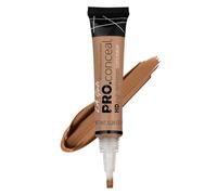 L.A. Girl Cosmetics Pro Conceal HD Concealer, Chestnut 8 g