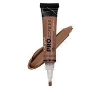L.A. Girl Cosmetics Pro Conceal HD Concealer, Dark Cocoa 8 g