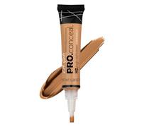 L.A. Girl Cosmetics Pro Conceal HD Concealer, Fawn