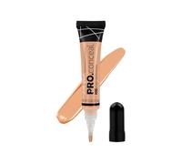 L.A. Girl Cosmetics Pro Conceal HD Concealer, Natural 8 g