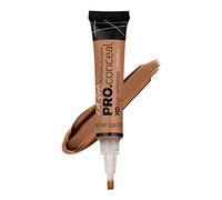 L.A. Girl Cosmetics PRO Conceal HD Concealer, Toast 8 g