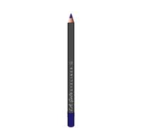 LA GIRL Eyeliner Pencil - Blue Metallic by L.A. Girl