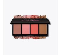 L.A. Girl Fanatic Blush Palette