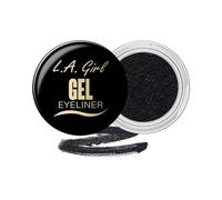 L.A. GIRL Gel Eyeliner - Black Cosmic Shimmer