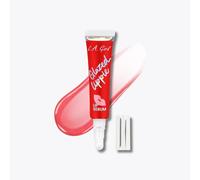 L.A. Girl Glazed Lippie Lip Serum Juicy