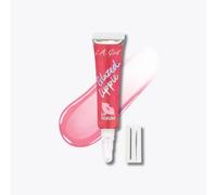 L.A. Girl Glazed Lippie Lip Serum Kissable