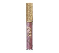 L.A. GIRL - Glitter Magic Shimmer Shifting Lip Color Ice Queen - 0.1 fl. oz. (3 ml)