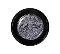 L.A. Girl Glitterholic Glitter Topper Twinkle Twinkle GGP452