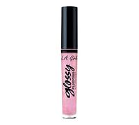 L.A. Girl, Glossy Plumping Lip Gloss, Extra, 0.17 fl oz (5 ml)