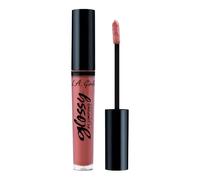 L.A. Girl, Glossy Plumping Lip Gloss, Flourish, 0.17 fl oz (5 ml)