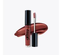 L.A. Girl Glossy Plumping Lip Gloss Juicy
