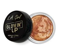 L.A. GIRL Glowin' Up Highlighting Jelly Gimme Glow