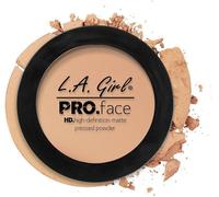 LA Girl Pro.Face Powder - 606 Buff