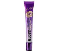 L.A. GIRL - Holographic Gloss Topper Flash Opal - 1 fl. oz. (30 ml)